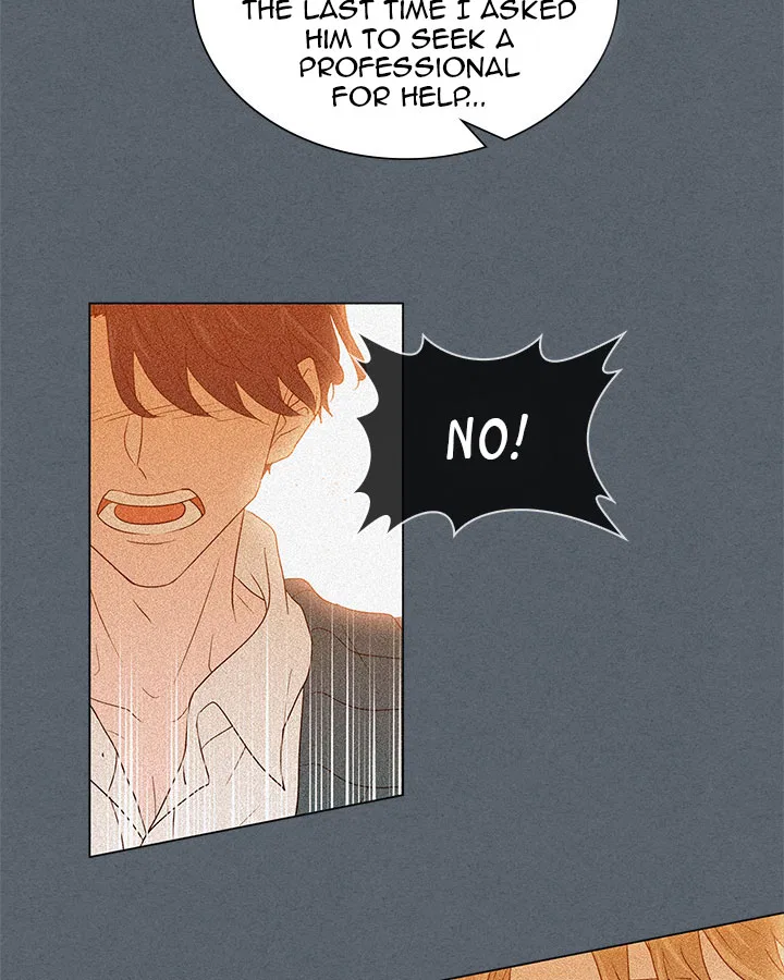 You Are My Destiny Chapter 9 – Page 20