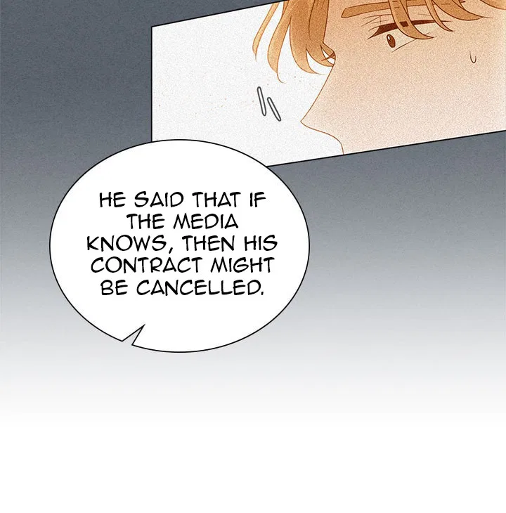 You Are My Destiny Chapter 9 – Page 21