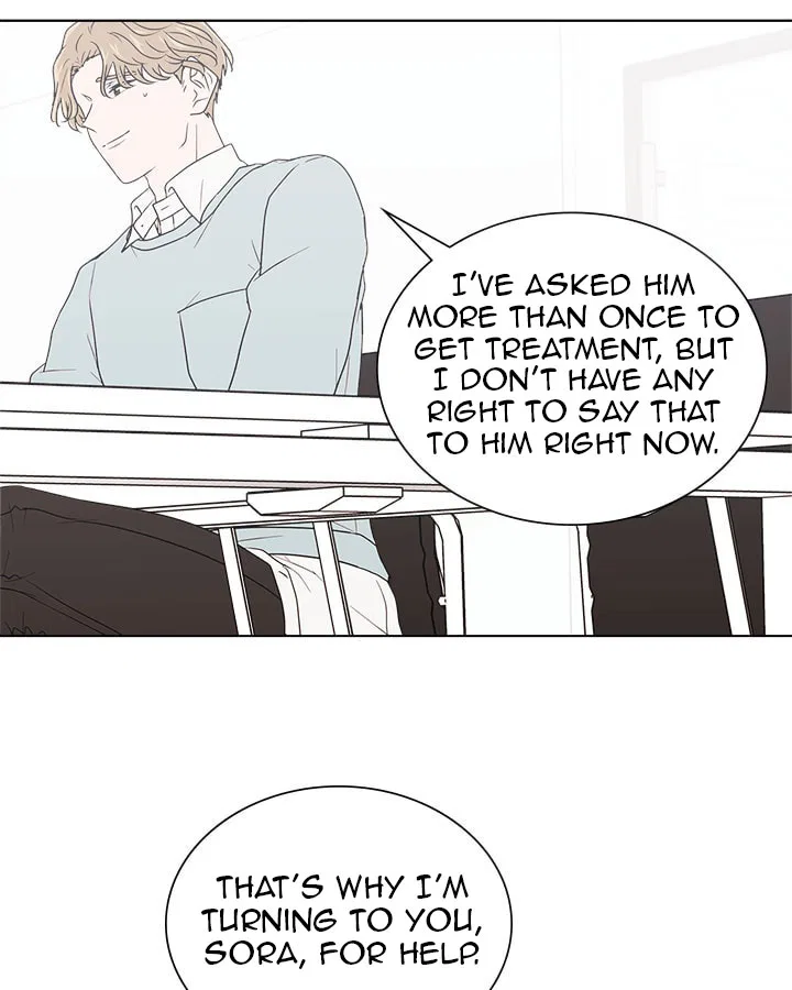 You Are My Destiny Chapter 9 – Page 22