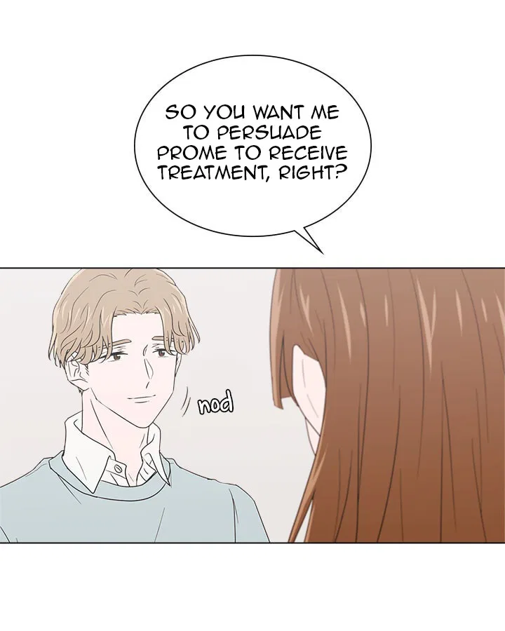 You Are My Destiny Chapter 9 – Page 24