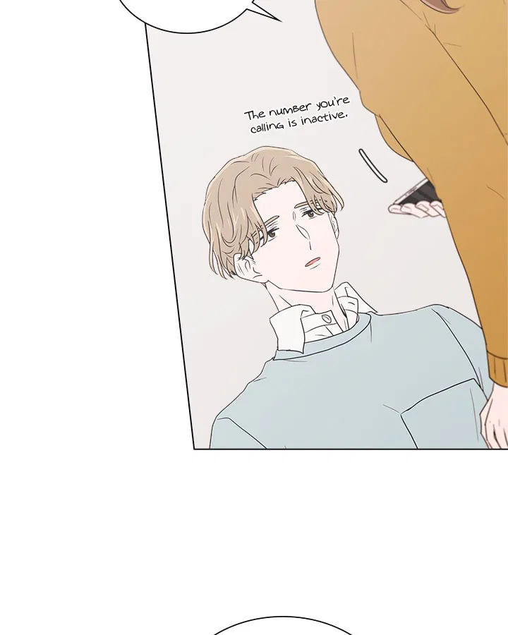 You Are My Destiny Chapter 9 – Page 30