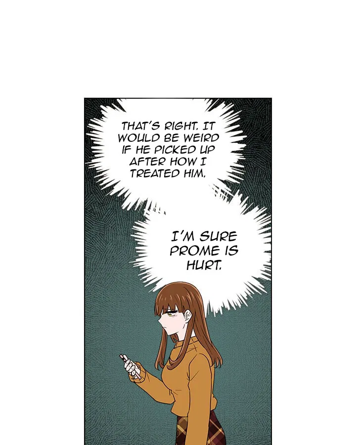 You Are My Destiny Chapter 9 – Page 33