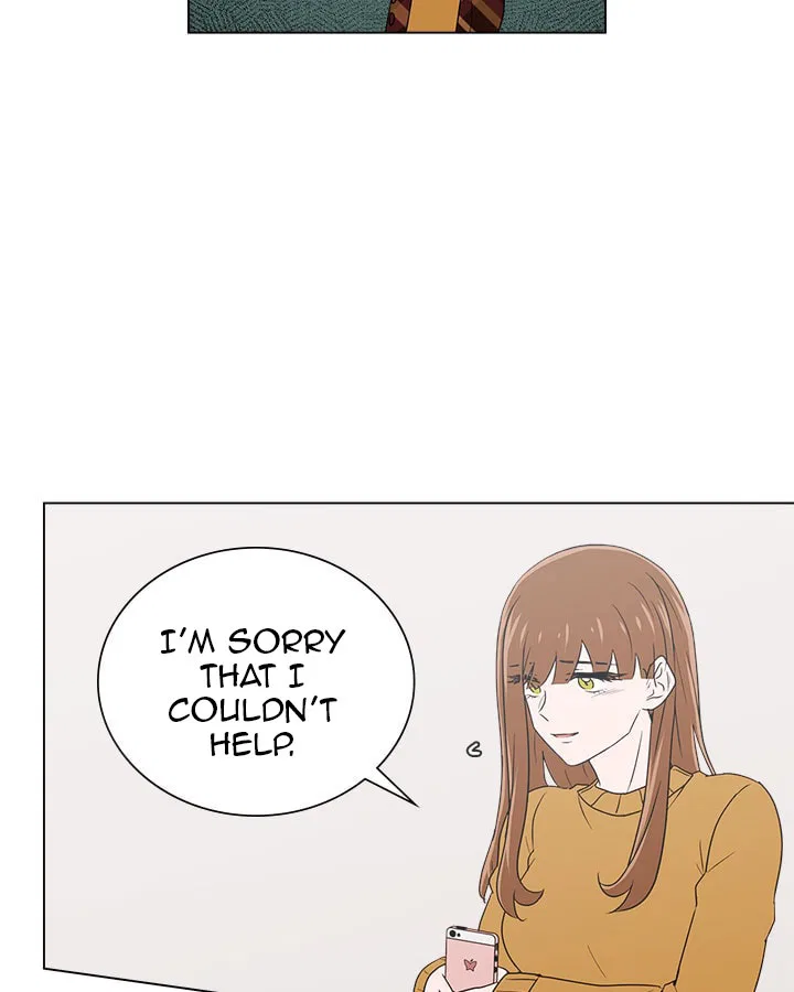 You Are My Destiny Chapter 9 – Page 34