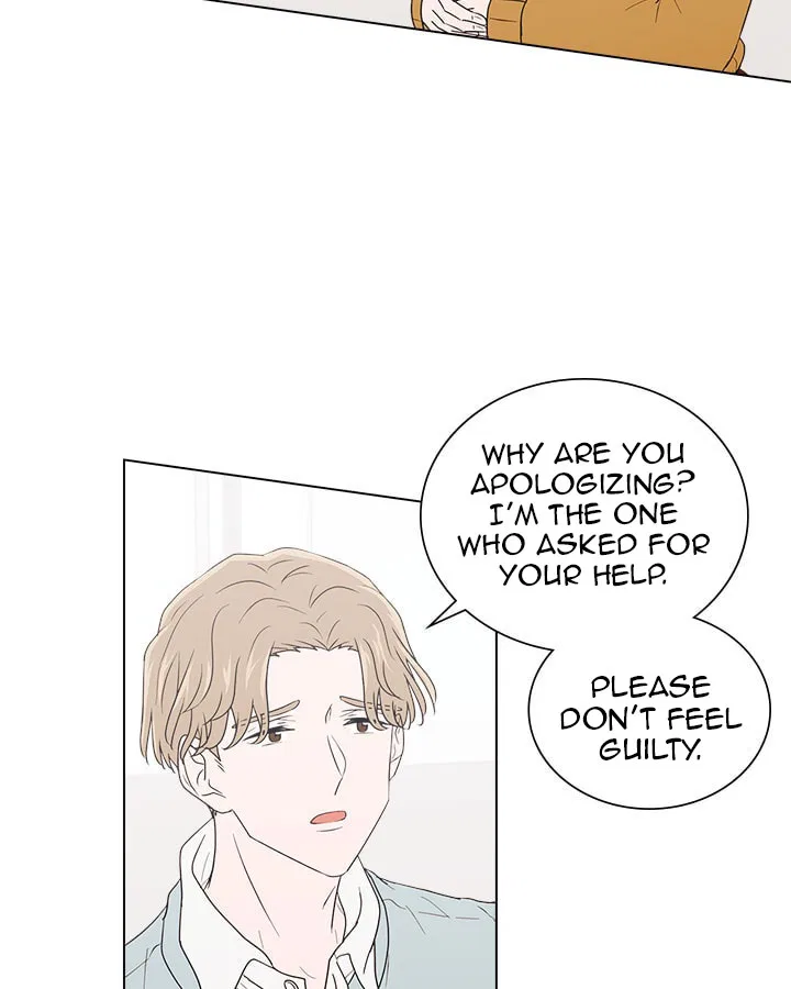 You Are My Destiny Chapter 9 – Page 35