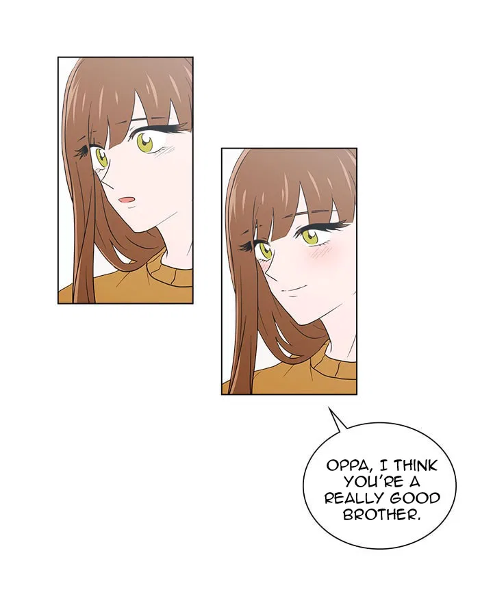 You Are My Destiny Chapter 9 – Page 38