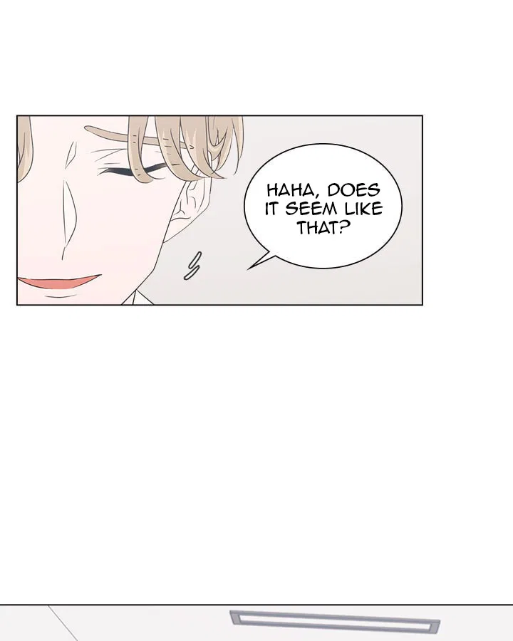 You Are My Destiny Chapter 9 – Page 39