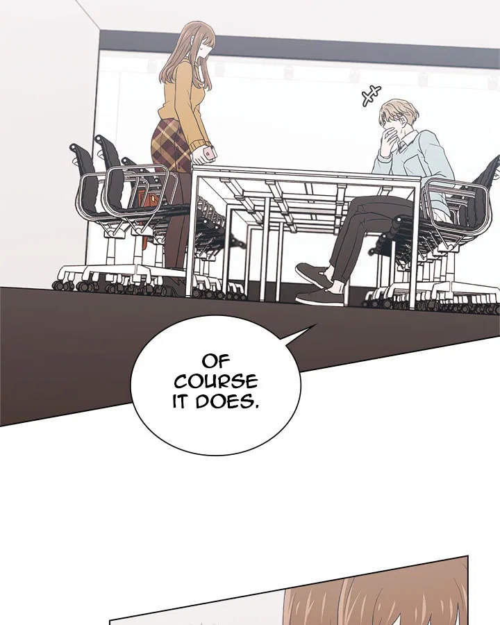 You Are My Destiny Chapter 9 – Page 40