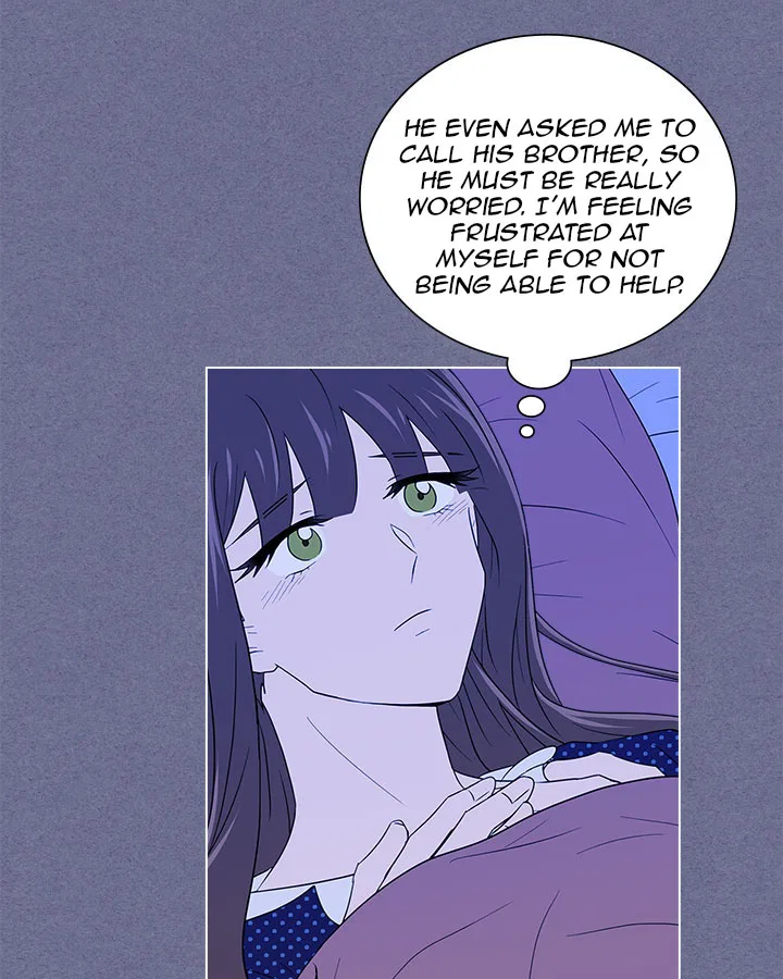 You Are My Destiny Chapter 9 – Page 46