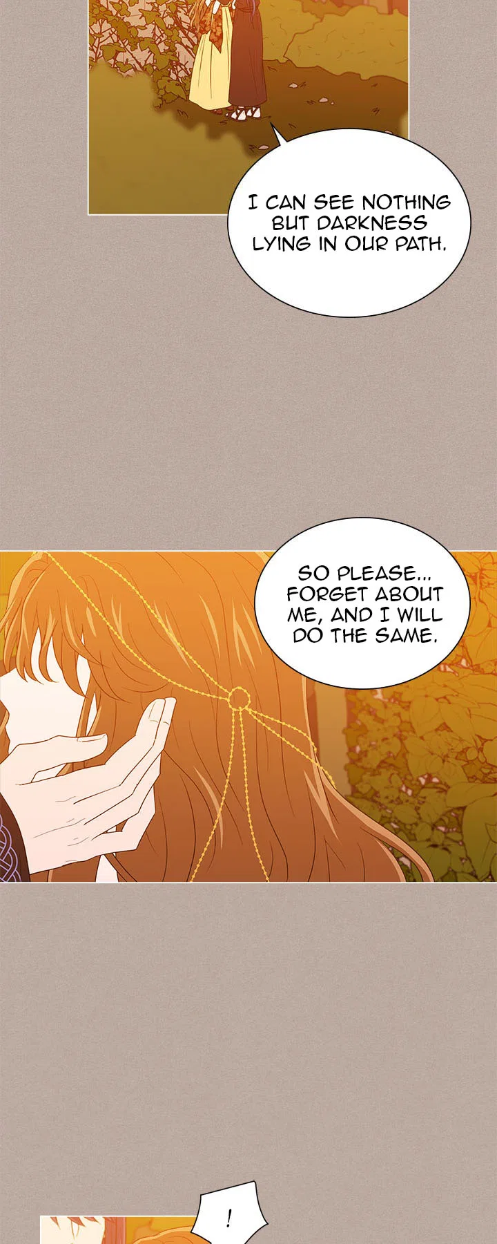 You Are My Destiny Chapter 9 – Page 54