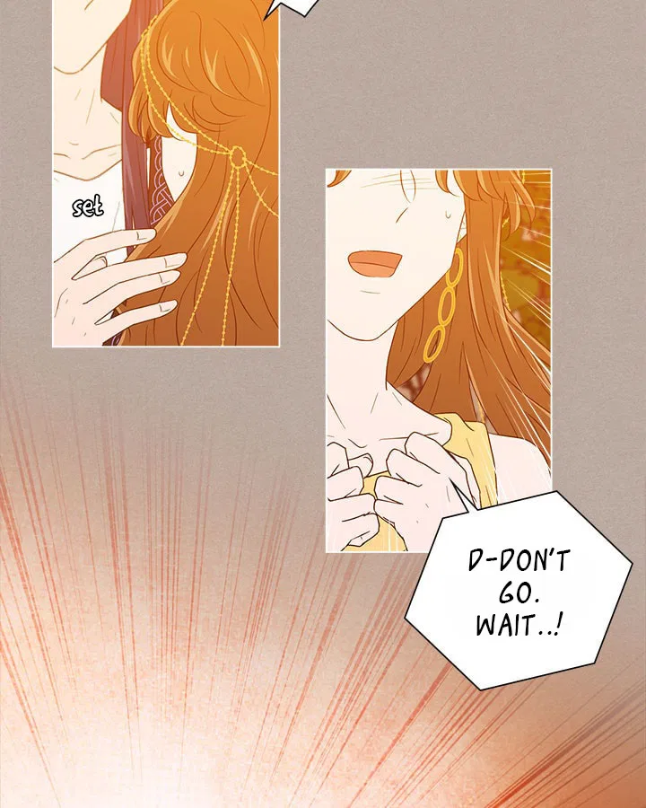You Are My Destiny Chapter 9 – Page 55
