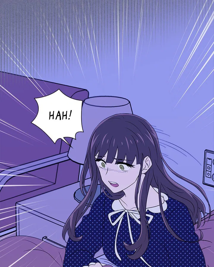 You Are My Destiny Chapter 9 – Page 58
