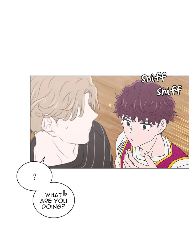 You Are My Destiny Chapter 8 – Page 6