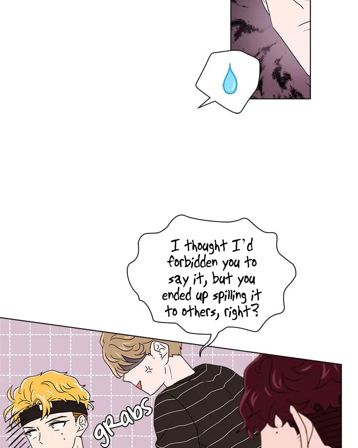 You Are My Destiny Chapter 8 – Page 8