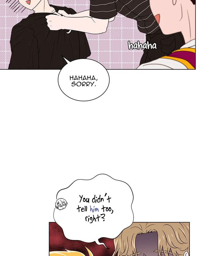 You Are My Destiny Chapter 8 – Page 9