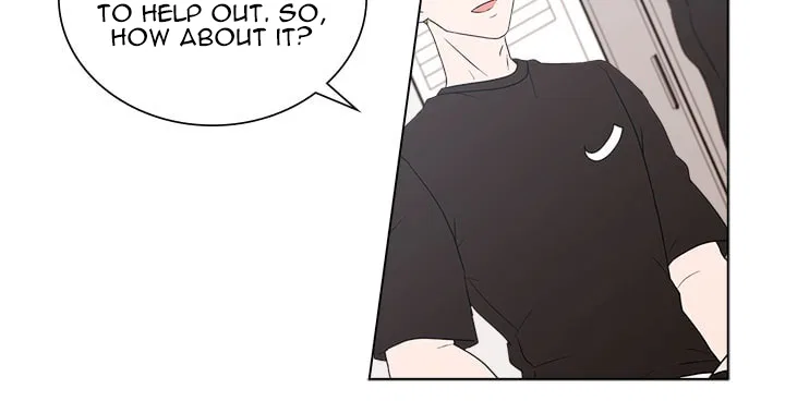 You Are My Destiny Chapter 8 – Page 15