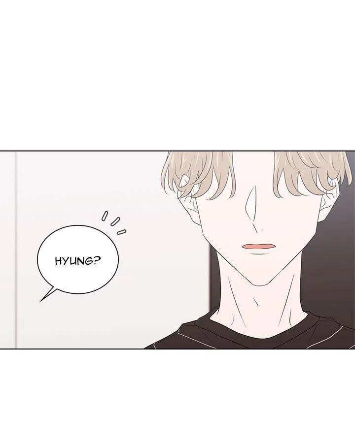 You Are My Destiny Chapter 8 – Page 16