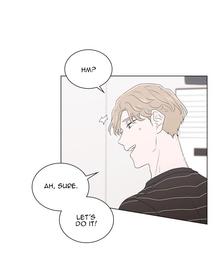 You Are My Destiny Chapter 8 – Page 17