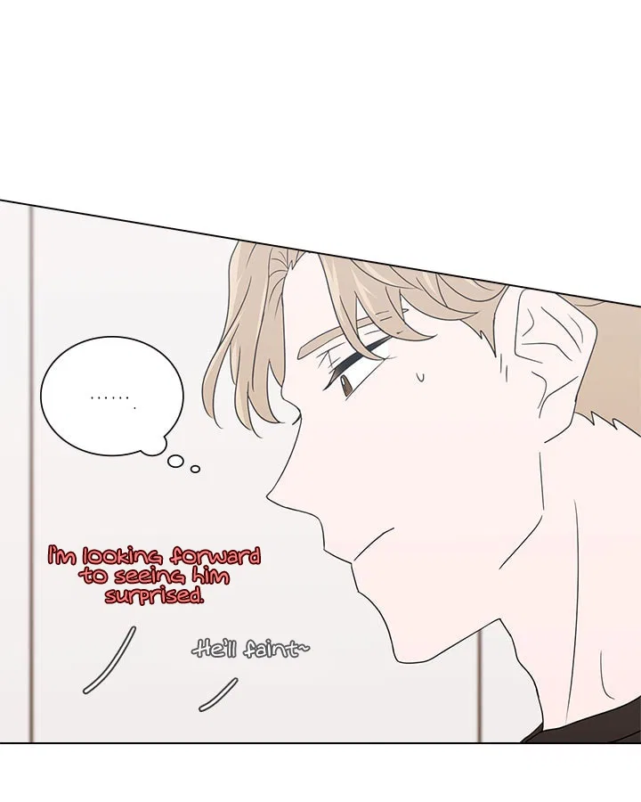 You Are My Destiny Chapter 8 – Page 18