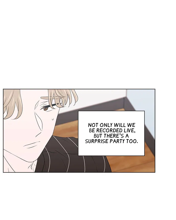 You Are My Destiny Chapter 8 – Page 19