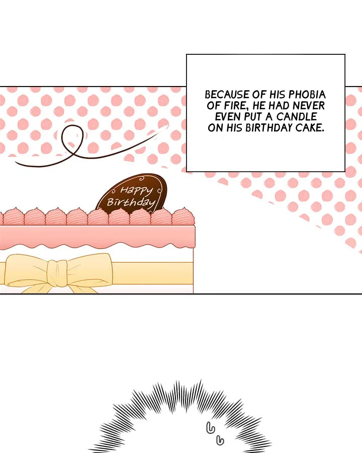 You Are My Destiny Chapter 8 – Page 20