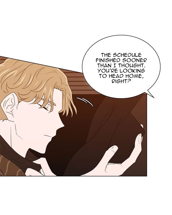 You Are My Destiny Chapter 8 – Page 24