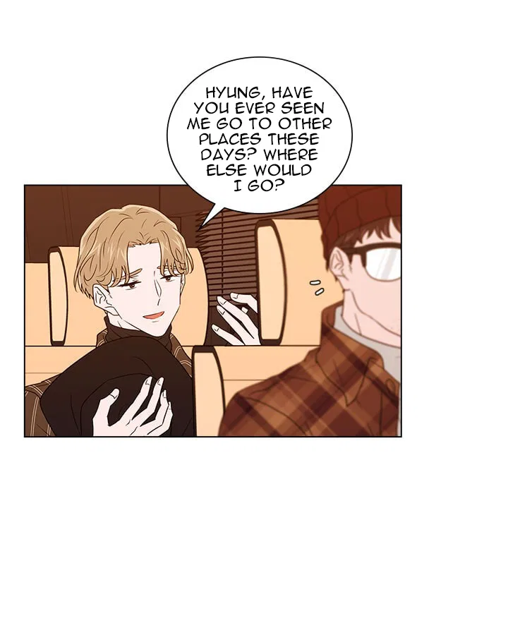You Are My Destiny Chapter 8 – Page 25