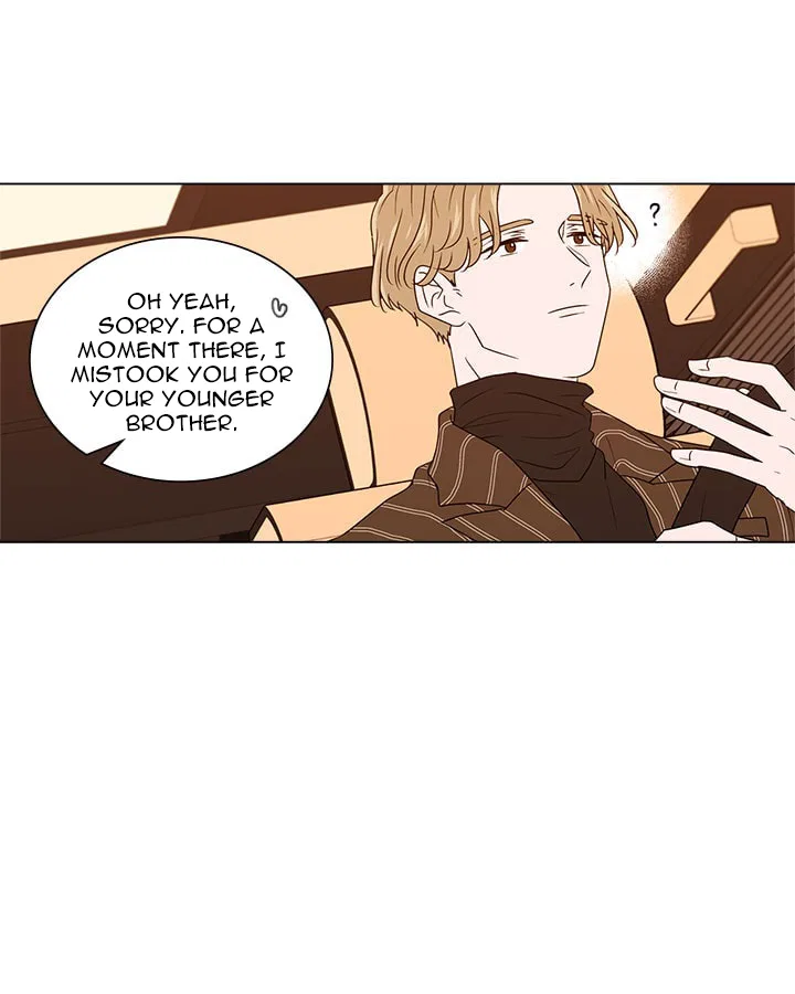 You Are My Destiny Chapter 8 – Page 26