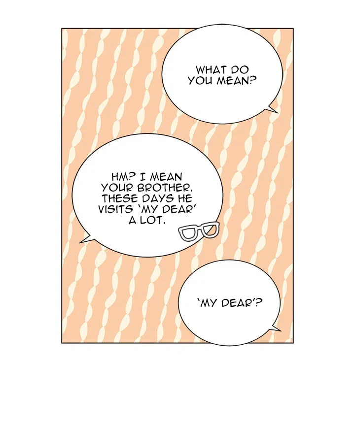 You Are My Destiny Chapter 8 – Page 27