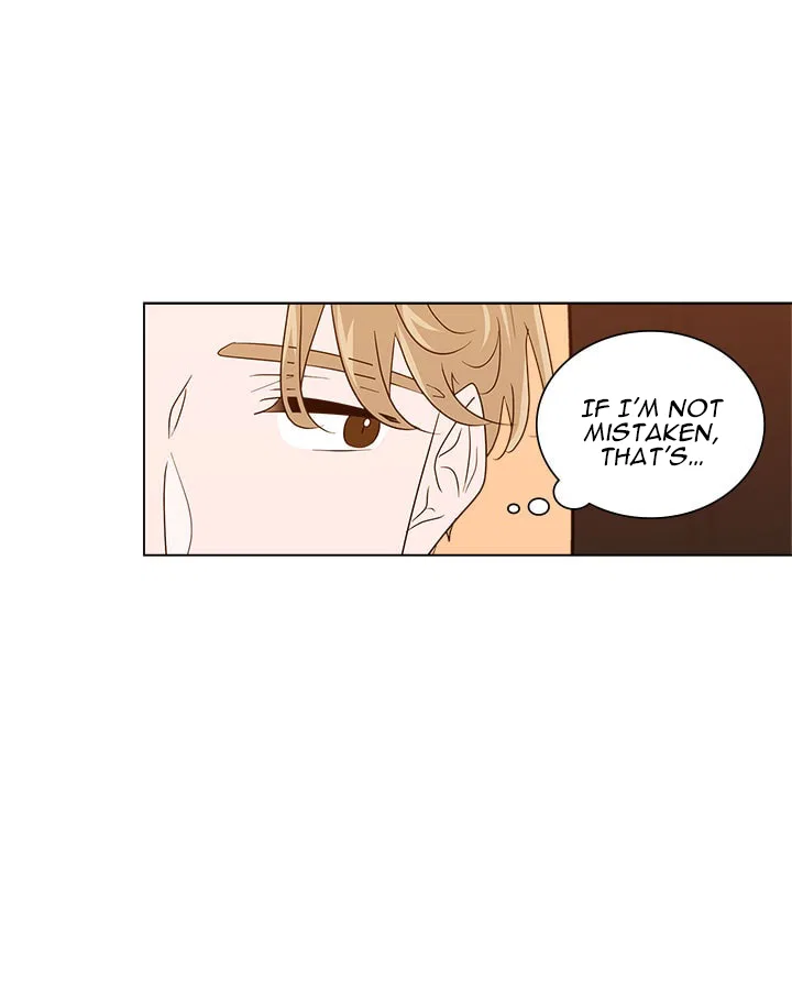 You Are My Destiny Chapter 8 – Page 28