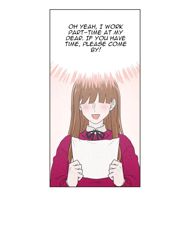 You Are My Destiny Chapter 8 – Page 29