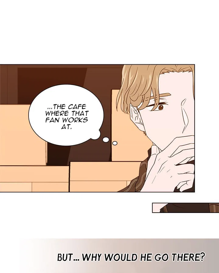 You Are My Destiny Chapter 8 – Page 30