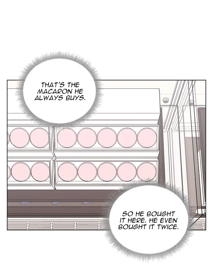 You Are My Destiny Chapter 8 – Page 33