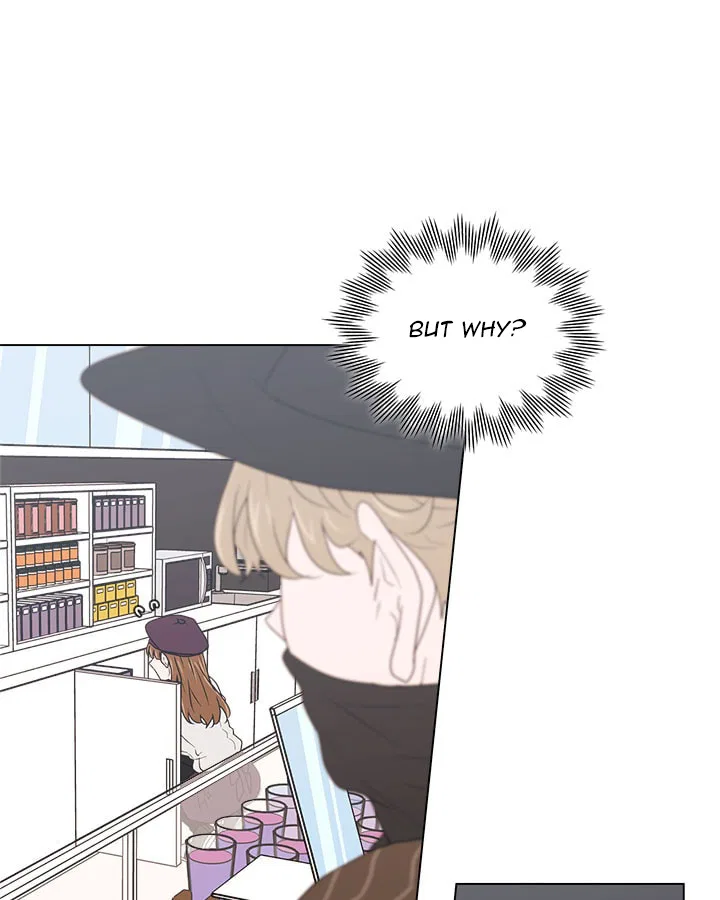 You Are My Destiny Chapter 8 – Page 34