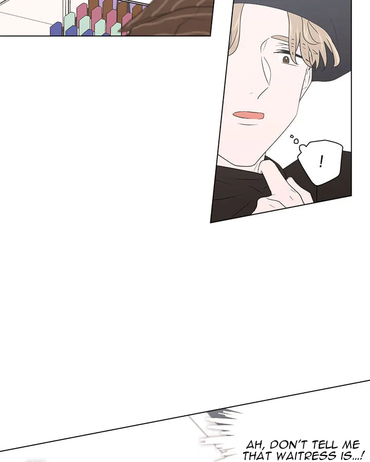 You Are My Destiny Chapter 8 – Page 35