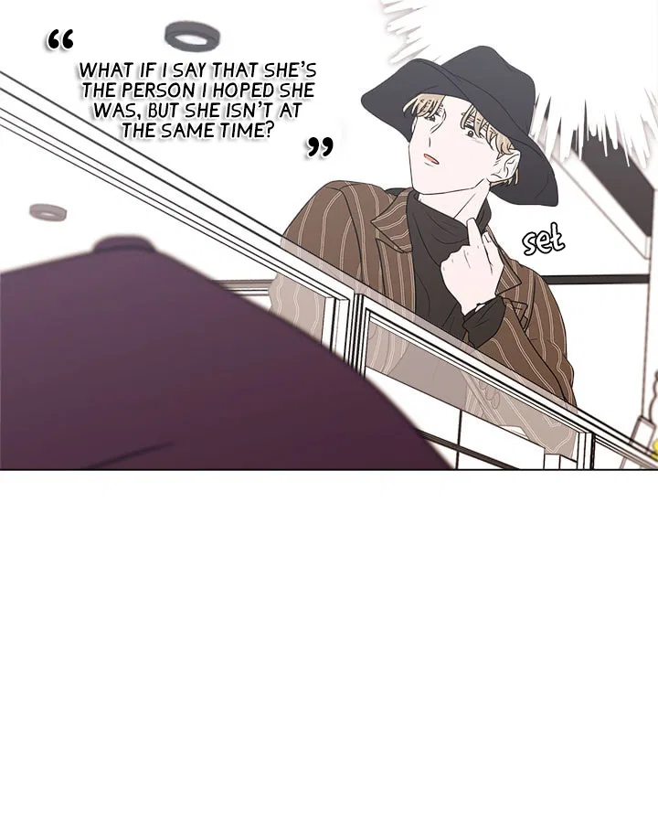 You Are My Destiny Chapter 8 – Page 36