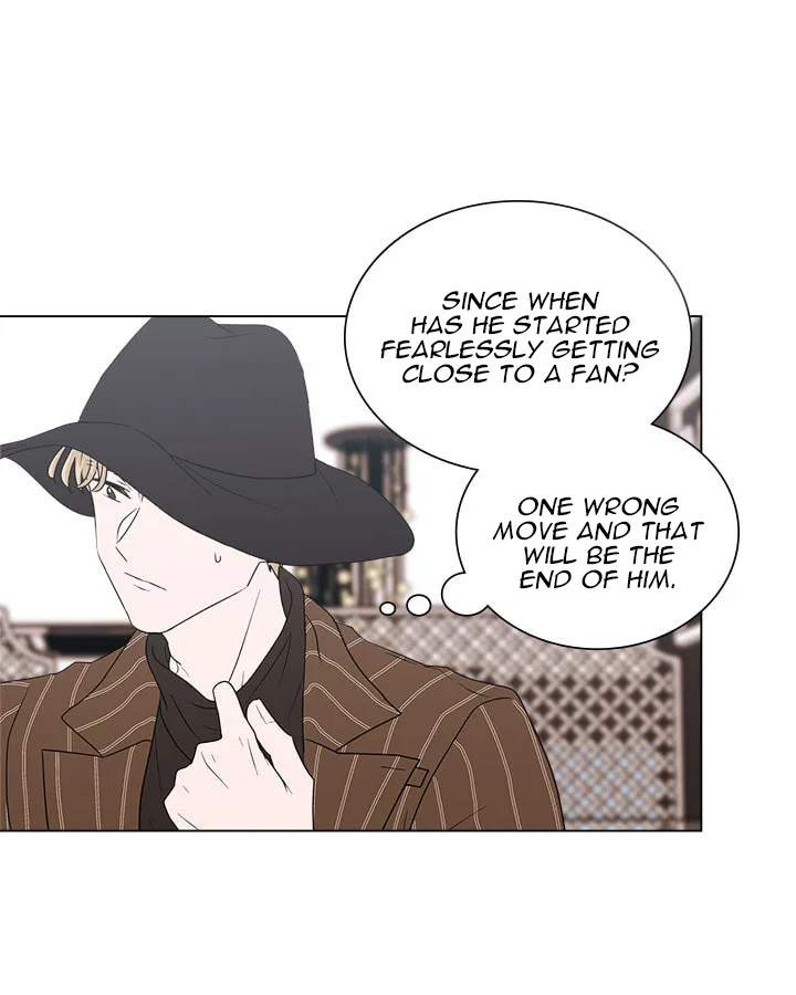 You Are My Destiny Chapter 8 – Page 38