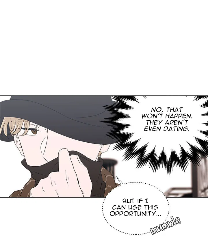 You Are My Destiny Chapter 8 – Page 39