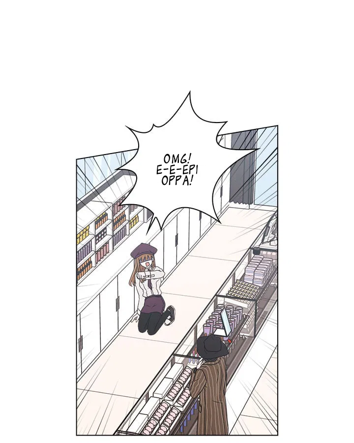 You Are My Destiny Chapter 8 – Page 42