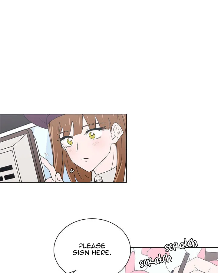 You Are My Destiny Chapter 8 – Page 46