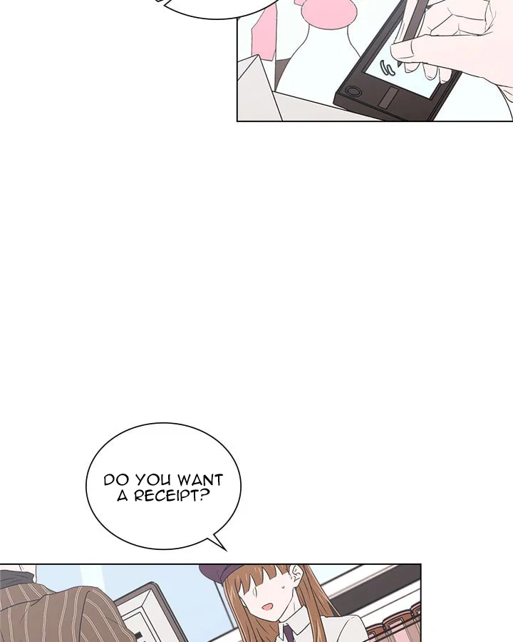 You Are My Destiny Chapter 8 – Page 47