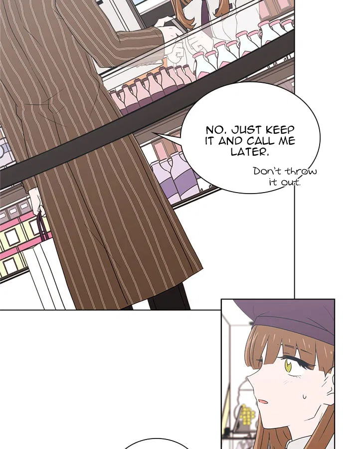 You Are My Destiny Chapter 8 – Page 48