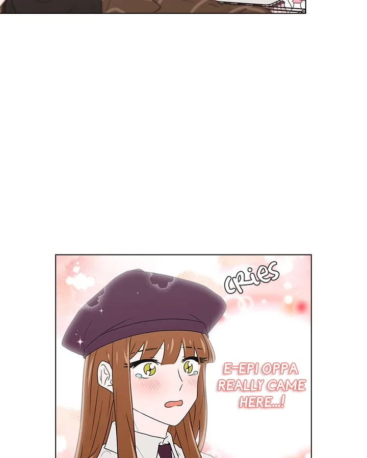 You Are My Destiny Chapter 8 – Page 50