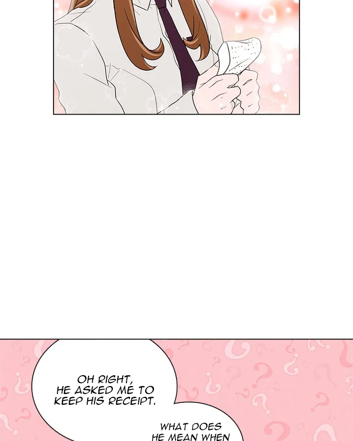 You Are My Destiny Chapter 8 – Page 51