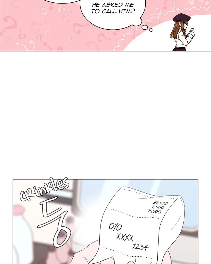 You Are My Destiny Chapter 8 – Page 52