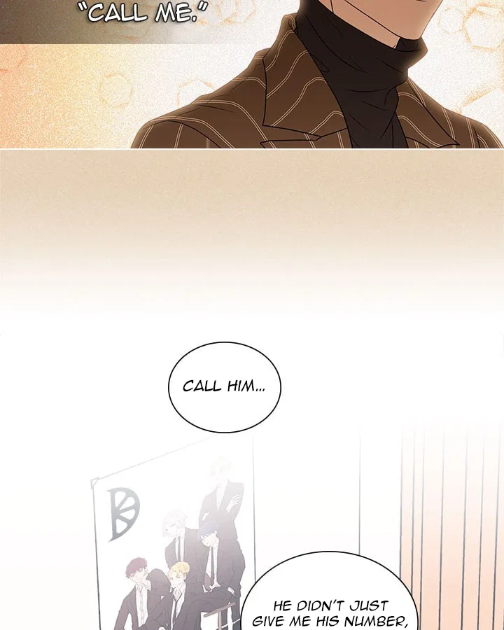 You Are My Destiny Chapter 8 – Page 56