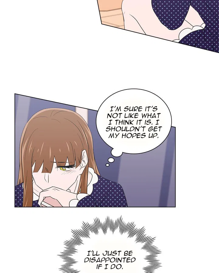You Are My Destiny Chapter 8 – Page 60