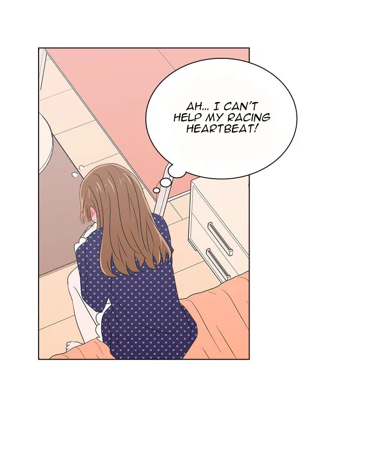 You Are My Destiny Chapter 8 – Page 62