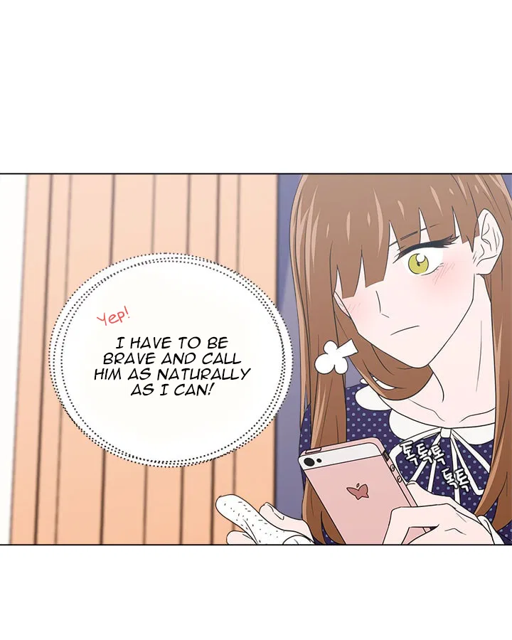 You Are My Destiny Chapter 8 – Page 63