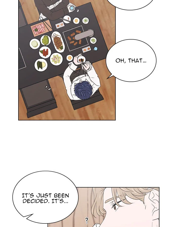 You Are My Destiny Chapter 7 – Page 4