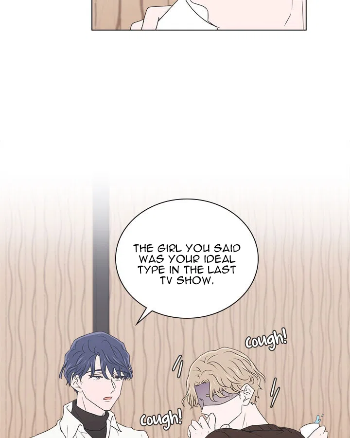 You Are My Destiny Chapter 7 – Page 5
